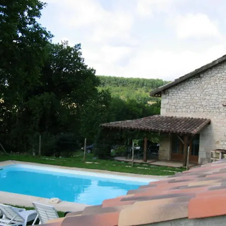 De 6 Chambres Avec Piscine Privee Jardin Clos Et Wifi A Saint Paul *