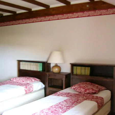 De 6 Chambres Avec Piscine Privee Jardin Clos Et Wifi A Saint Paul Villa Flaugnac