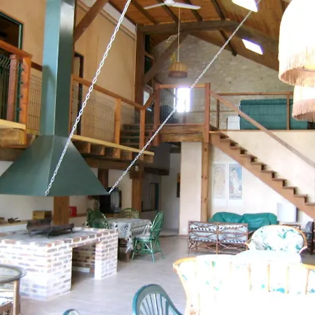 De 6 Chambres Avec Piscine Privee Jardin Clos Et Wifi A Saint Paul * Flaugnac