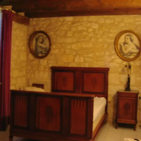 Villa De 6 Chambres Avec Piscine Privee Jardin Clos Et Wifi A Saint Paul Flaugnac