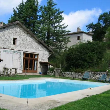 De 6 Chambres Avec Piscine Privee Jardin Clos Et Wifi A Saint Paul *
