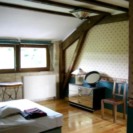 Villa De 6 Chambres Avec Piscine Privee Jardin Clos Et Wifi A Saint Paul Flaugnac